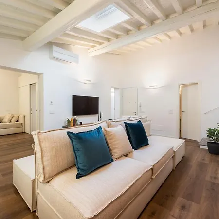 Appartement Greci Panoramic Terrace By Mmega *