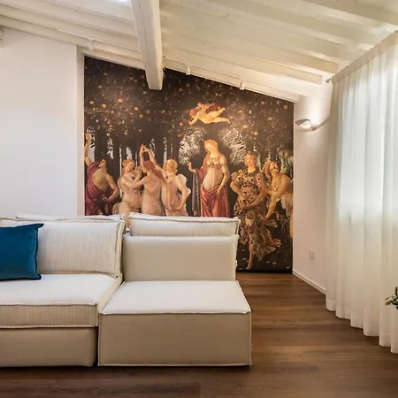 Greci Panoramic Terrace By Mmega Appartement *