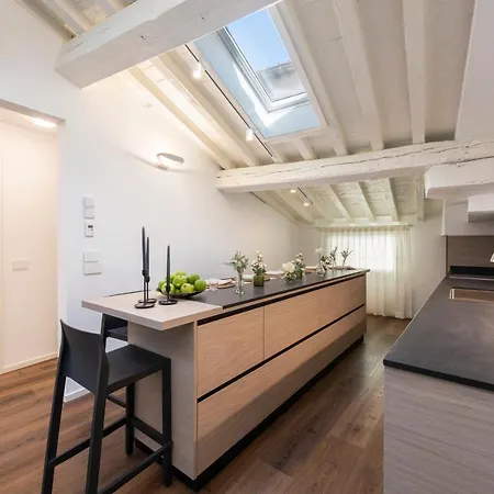 Appartement Greci Panoramic Terrace By Mmega