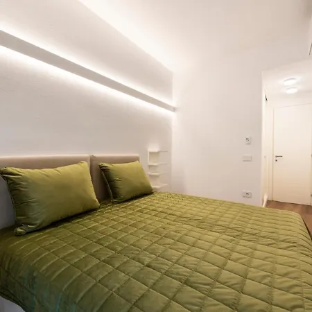 Greci Panoramic Terrace By Mmega Appartement *
