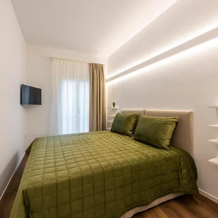 Greci Panoramic Terrace By Mmega *