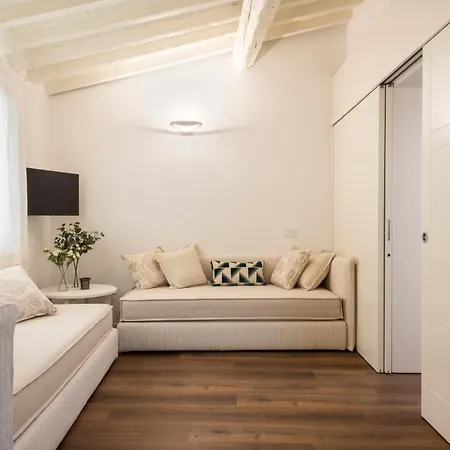 Appartamento Greci Panoramic Terrace Firenze