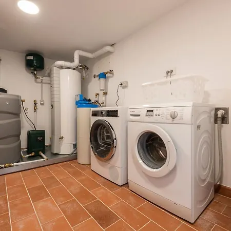 Appartamento Greci Panoramic Terrace Firenze