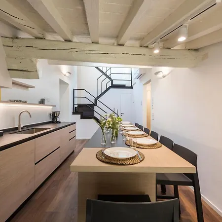 Appartamento Greci Panoramic Terrace By Mmega