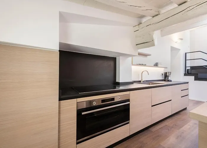 Greci Panoramic Terrace By Mmega Apartment Florenz