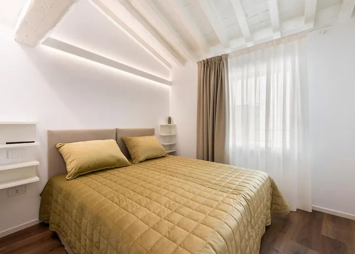 Apartment Greci Panoramic Terrace By Mmega Florenz