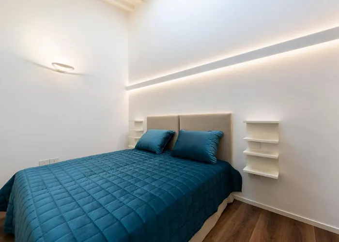 Greci Panoramic Terrace By Mmega * Florenz