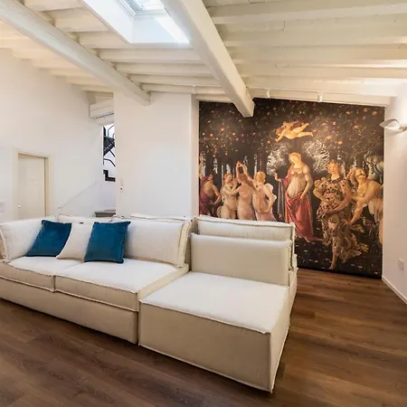 Greci Panoramic Terrace By Mmega Apartamento