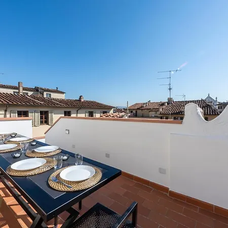 Apartamento Greci Panoramic Terrace By Mmega *