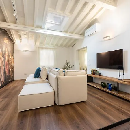 Greci Panoramic Terrace By Mmega * Florence
