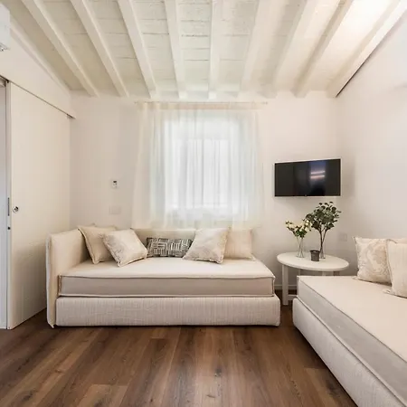Apartamento Greci Panoramic Terrace By Mmega *