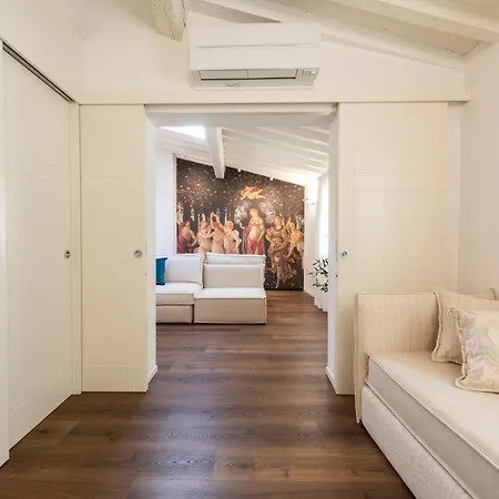 Greci Panoramic Terrace By Mmega Florence