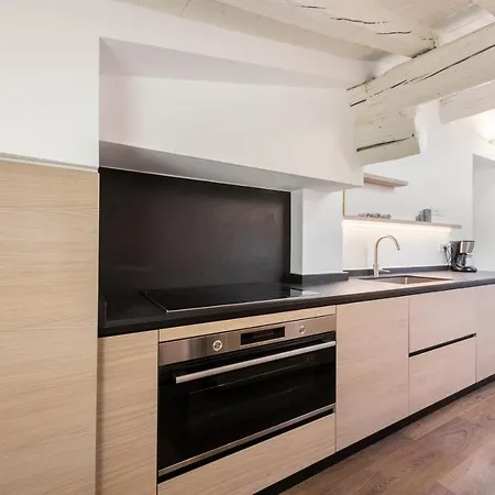 Greci Panoramic Terrace By Mmega Apartamento Florencia