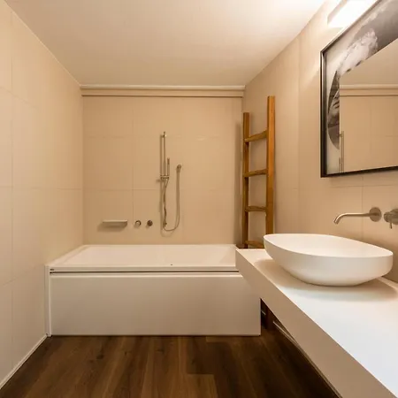 Apartamento Greci Panoramic Terrace By Mmega *