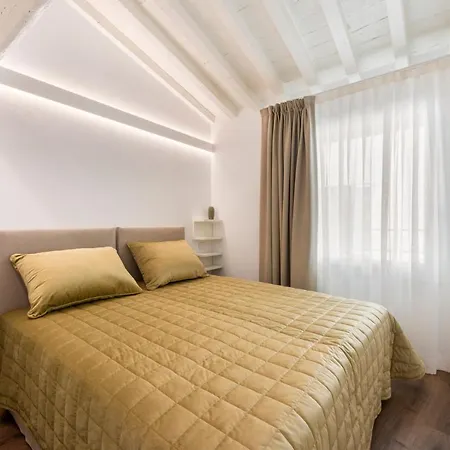 Apartmán Greci Panoramic Terrace By Mmega Florencie