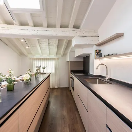 Greci Panoramic Terrace By Mmega Apartamento Florencia