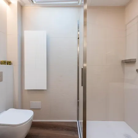 Greci Panoramic Terrace By Mmega Apartamento Florencia