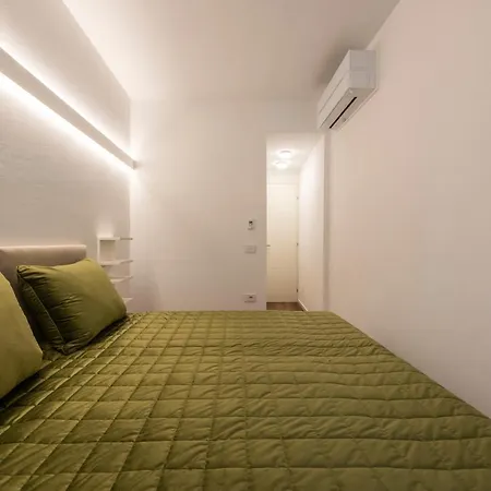 Greci Panoramic Terrace By Mmega Apartment Florence