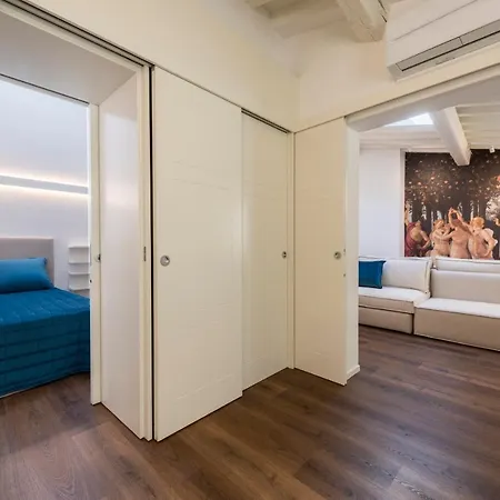 Greci Panoramic Terrace By Mmega Apartamento *