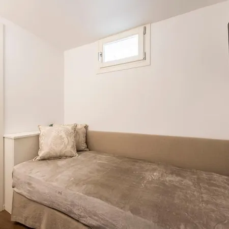 Apartamento Greci Panoramic Terrace By Mmega Florencia