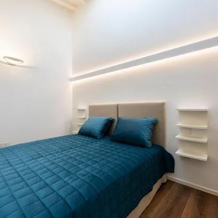 Greci Panoramic Terrace By Mmega * Florencie