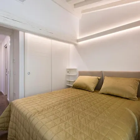 Apartamento Greci Panoramic Terrace By Mmega *