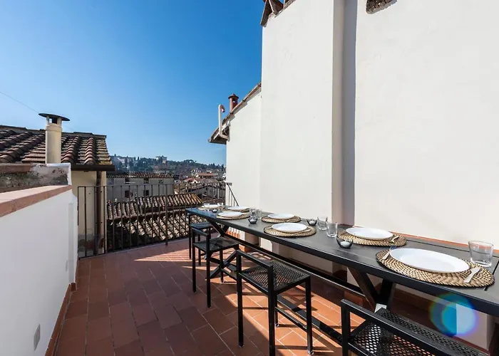 Lägenhet Greci Panoramic Terrace By Mmega *